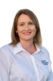 Kimberley Jessen  - Real Estate Agent From - Nutrien Harcourts GDL - Toowoomba