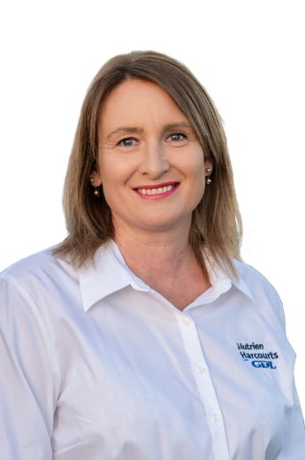 Kimberley Jessen  - Real Estate Agent at Nutrien Harcourts GDL - Toowoomba