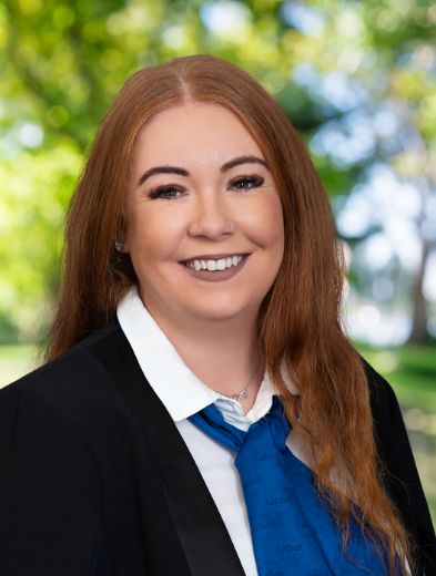 Kimberley McLelland - Real Estate Agent at YPA Estate Agent Melton