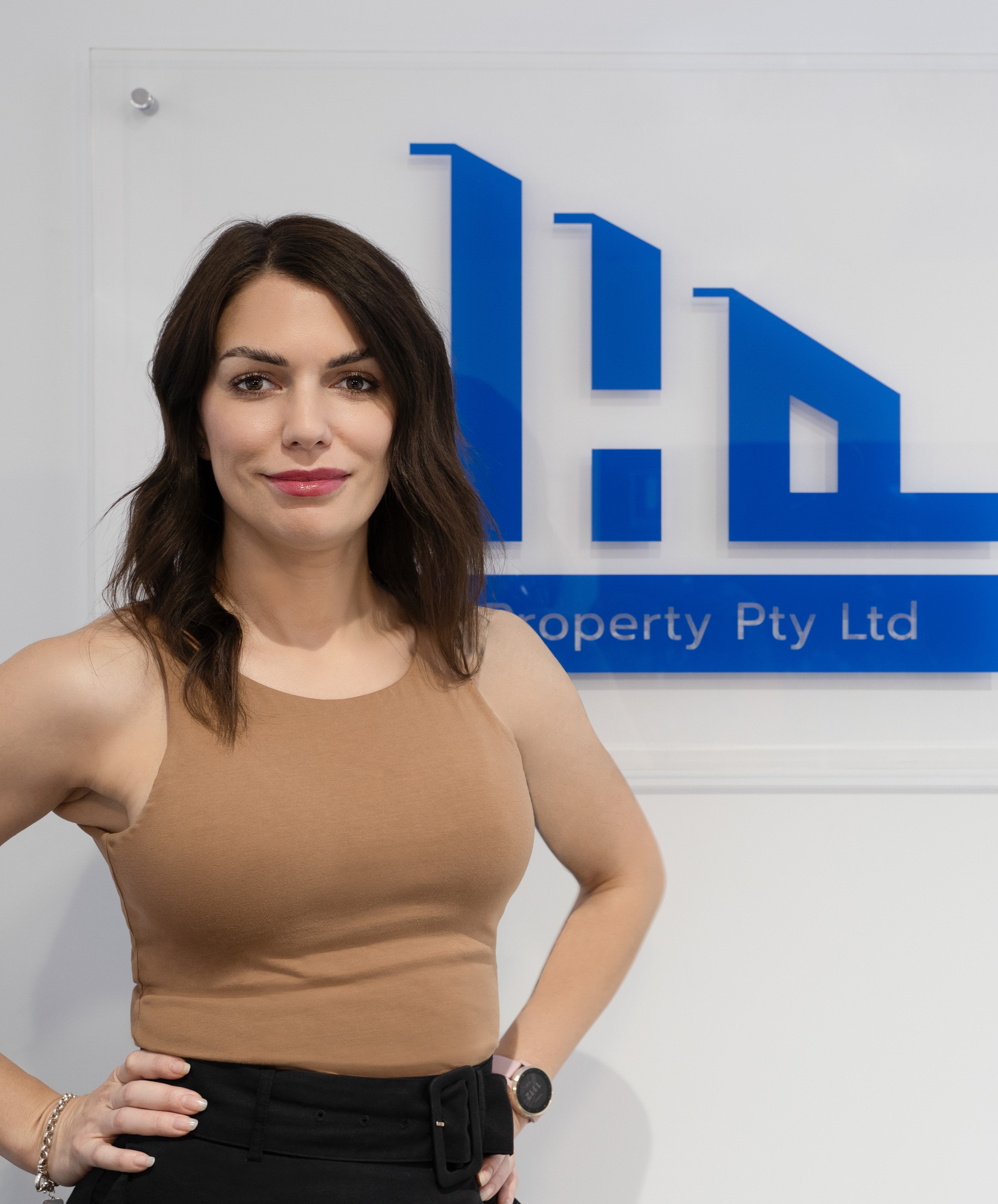 Kimberley Pacyna Real Estate Agent