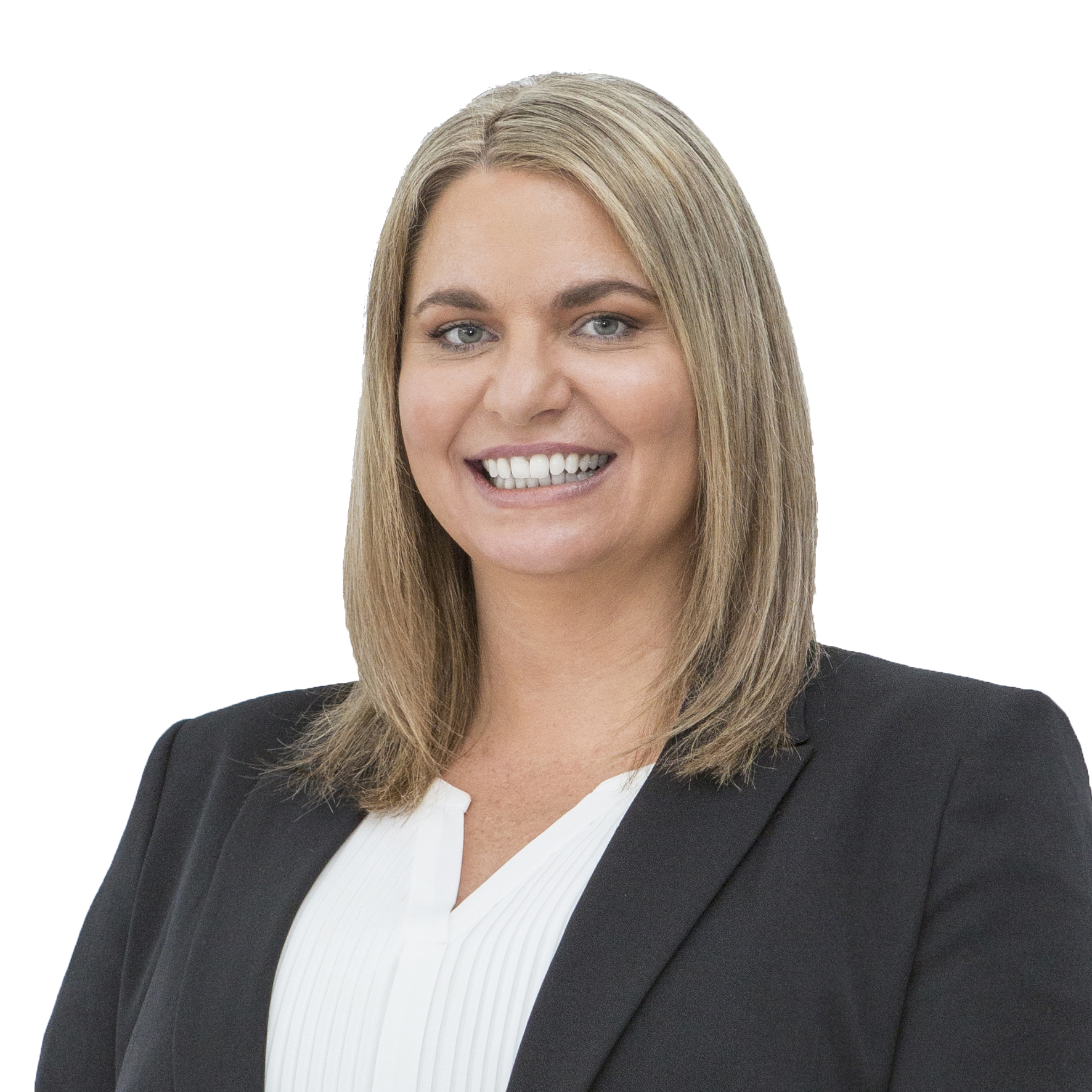 Kimberly Bell - Real Estate Agent