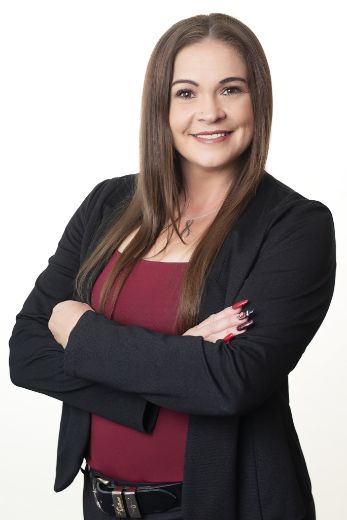Kimberly Young  - Real Estate Agent at Petrie Real Estate - Petrie