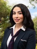 Kimia Hamzehkhanpour - Real Estate Agent From - Barry Plant - Werribee