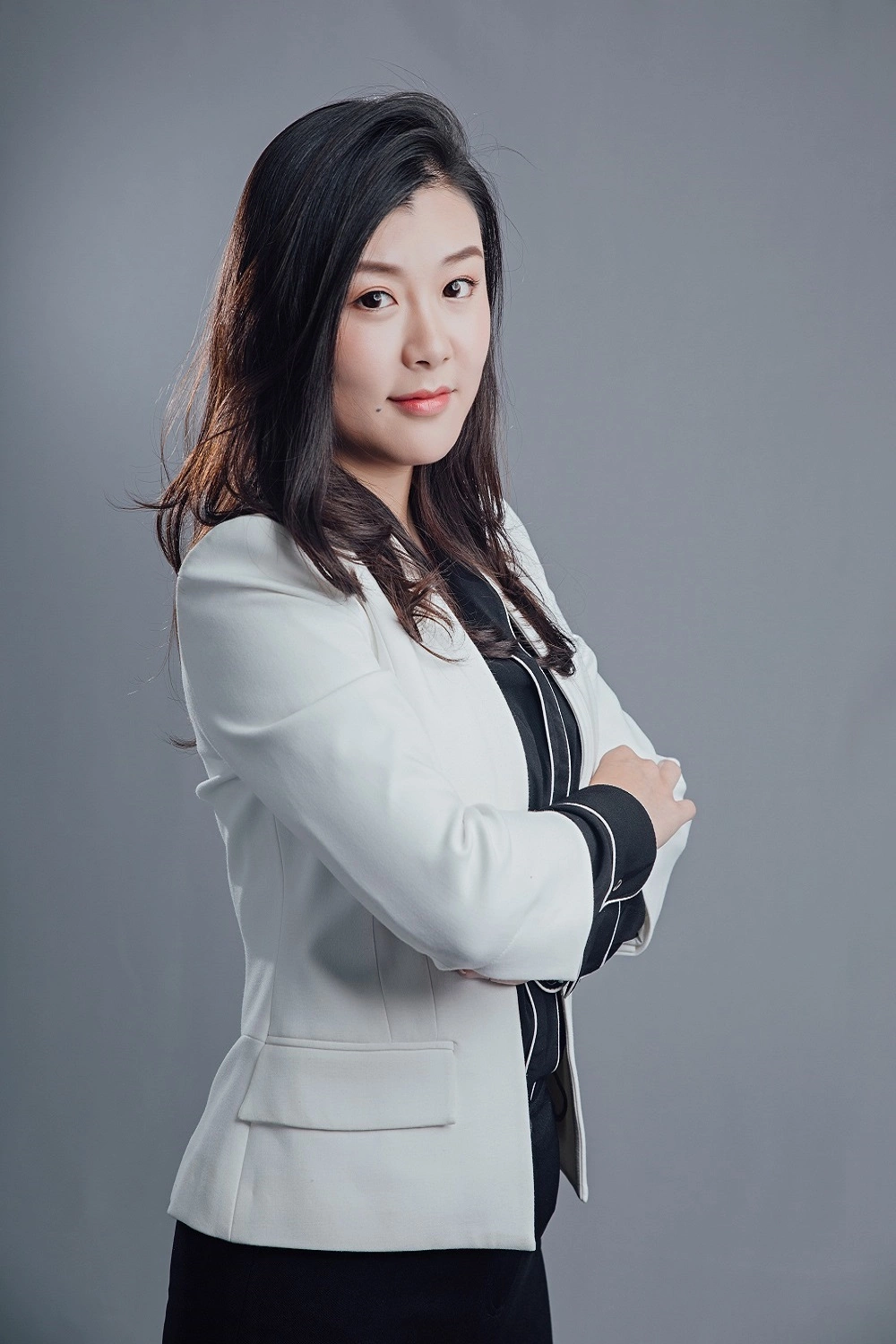 Kimmy Qian Chen Real Estate Agent