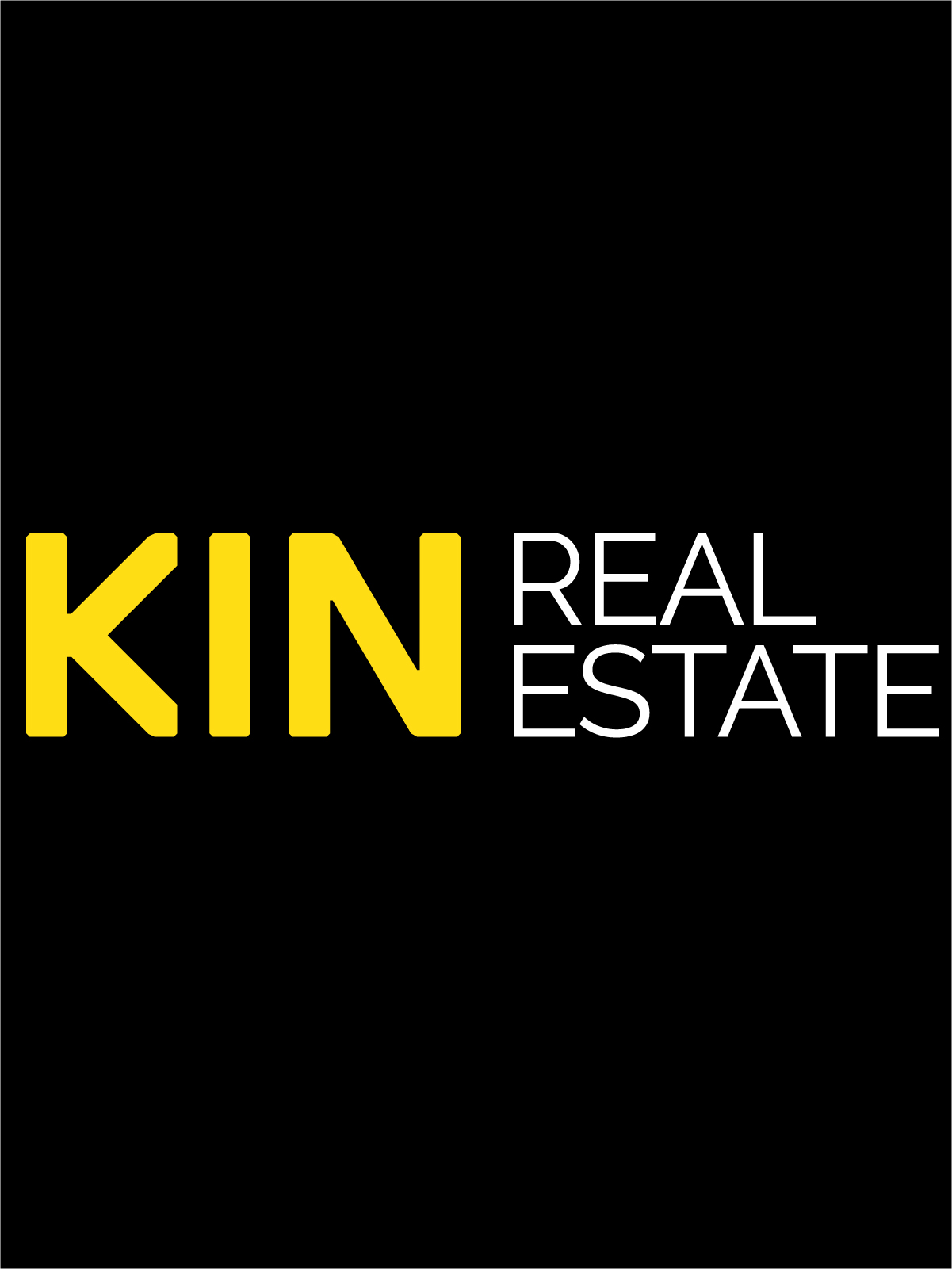 KIN PROPERTY MANAGEMENT Real Estate Agent