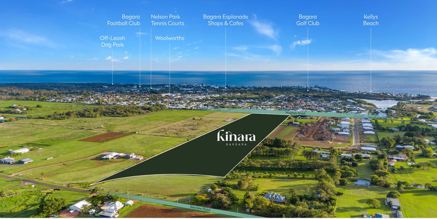 Kinara Bargara, Bargara, Qld 4670 Residential Land for Sale Real Search