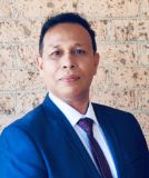 Kingshuk Roy - Real Estate Agent From - Dreamkey Realty - ROCKDALE 