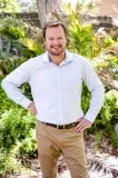 Kingsley Edwards - Real Estate Agent From - Shellabears - Cottesloe