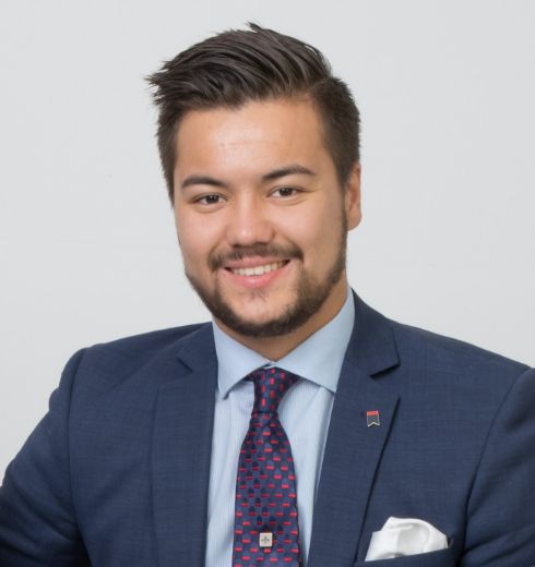 Kingston Wade - Real Estate Agent at Barry Plant - Highton