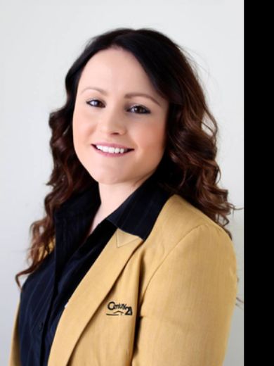 Kira Smith - Real Estate Agent at CENTURY 21 Boardwalk Rockingham - SECRET HARBOUR