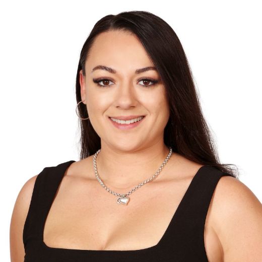Kirilea Gray - Real Estate Agent at LJ Hooker - Cairns Edge Hill