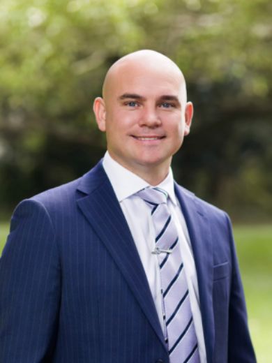 Kirk Hunter - Real Estate Agent at Arthur Conias Real Estate - Ashgrove