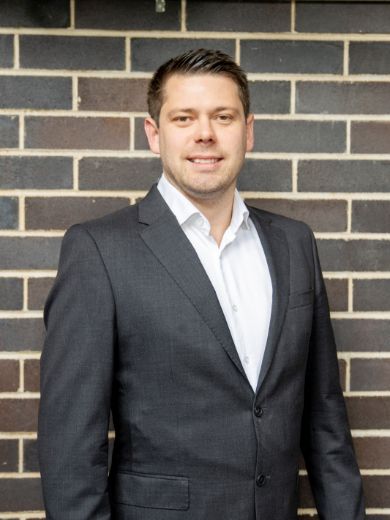 Kirk Myers - Real Estate Agent at Wiseberry - ENMORE