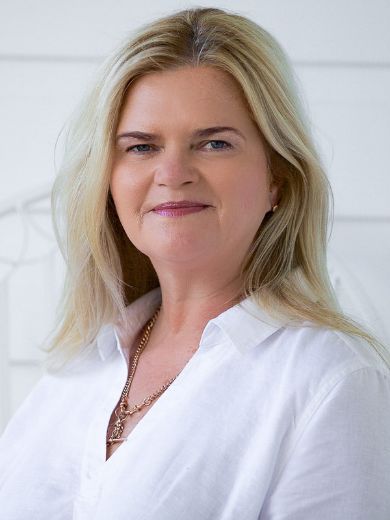 Kirsten Adam  - Real Estate Agent at Myall Coast Realty - TEA GARDENS