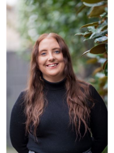 Kirsten McKenzie - Real Estate Agent at Living Melbourne - Fitzroy
