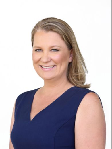 Kirsten Wollin  - Real Estate Agent at excelRENT - Sunshine Coast