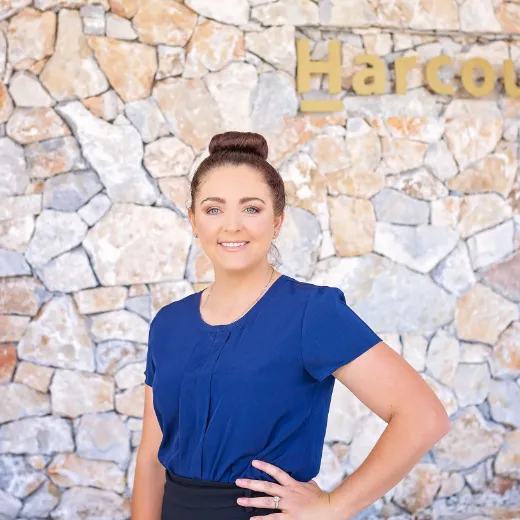 Kirsty Munro - Real Estate Agent at Harcourts Property Centre Noosa