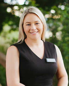 Kirsty  Bird Real Estate Agent