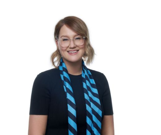 Kirsty Brattusa - Real Estate Agent at Harcourts - Asap Group
