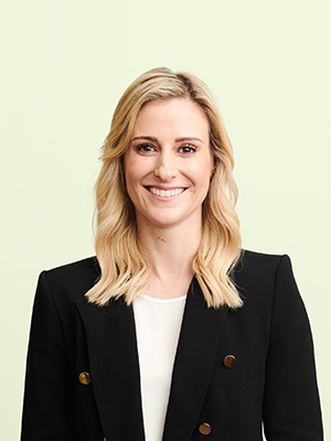 Kirsty Ciampa Real Estate Agent