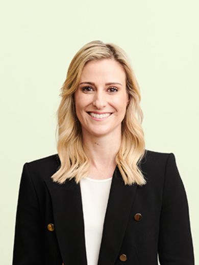 Kirsty Ciampa - Real Estate Agent at Huhme   (RLA250254) - ADELAIDE