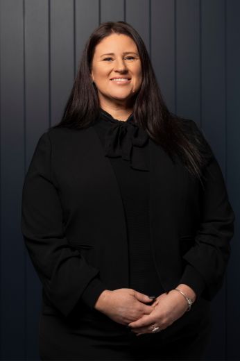 Kirsty Jones - Real Estate Agent at Australian Residential Group - Australia
