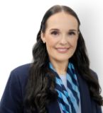 Kirsty Kemp - Real Estate Agent From - Harcourts Connections