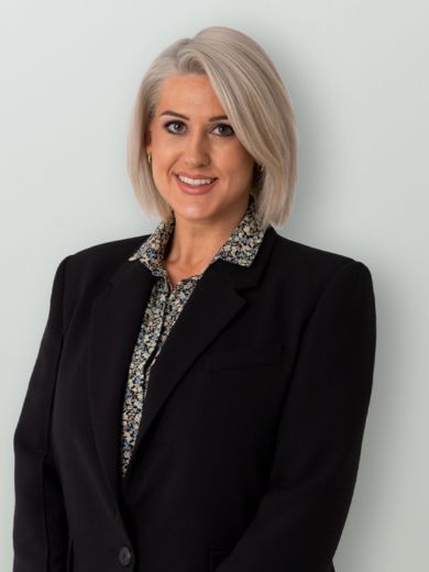 Kirsty Trimper - Real Estate Agent at Belle Property - Richmond