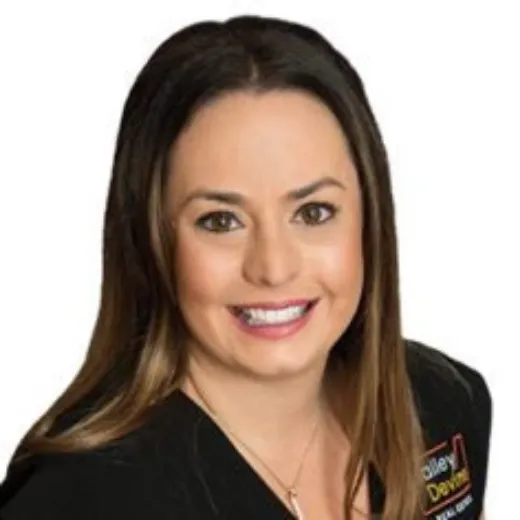 Kirsty Walsh - Real Estate Agent at Bailey Devine Real Estate