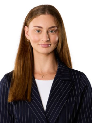 Kisha Spiteri - Real Estate Agent at Jim Aitken + Partners - Penrith