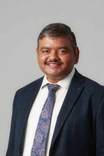 Kishore Reddy  - Real Estate Agent at Loven Realty - Pendle Hill 