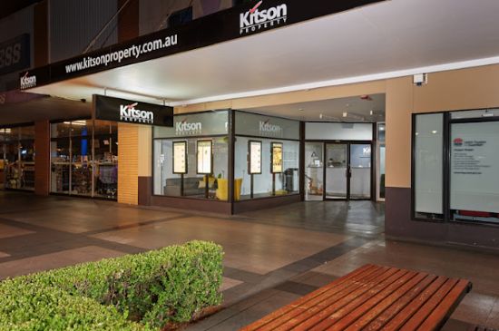 Kitson Property - Wagga Wagga - Real Estate Agency