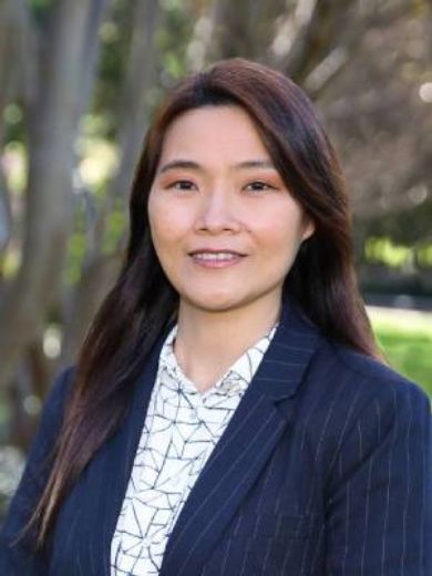 Kitty Chan - Real Estate Agent at McGrath - Epping