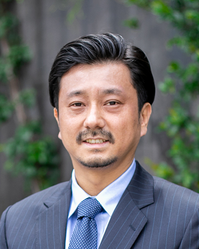 Kiyokazu Watanabe Real Estate Agent
