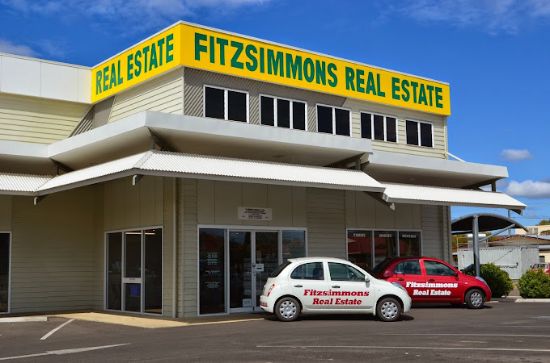 Fitzsimmons Real Estate - DALBY - Real Estate Agency