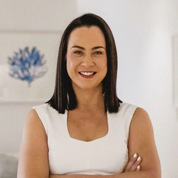 Kristy Lord - Real Estate Agent