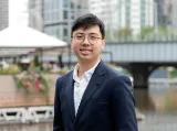 Kevin Lim - Real Estate Agent From - MICM Real Estate - MELBOURNE CBD