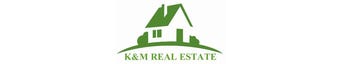 K&M Real Estate - PARRAMATTA
