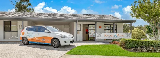 Knobel & Davis Property Services - Gold Coast - Real Estate Agency