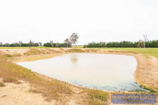 Known As Lot 4853 Coben Soak Road, Mokup, WA, 6394