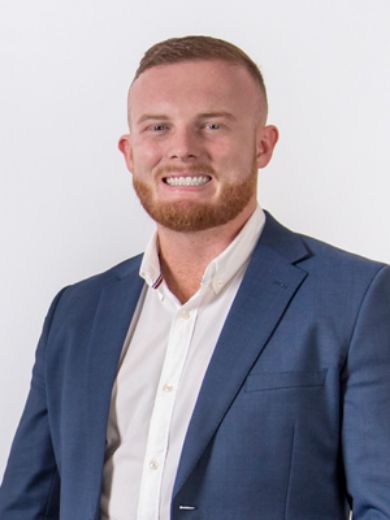 Kody Dart - Real Estate Agent at Belle Property - TOWNSVILLE