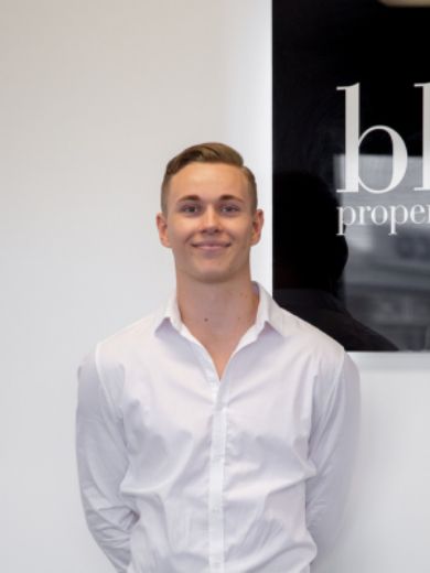 Kody Van Trier - Real Estate Agent at Blac Property Group - Petrie