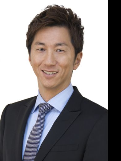 Koji Amaike - Real Estate Agent at Nova Realty Group