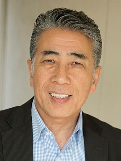 Koji Hosokawa - Real Estate Agent at Guardian WA Realty - BECKENHAM