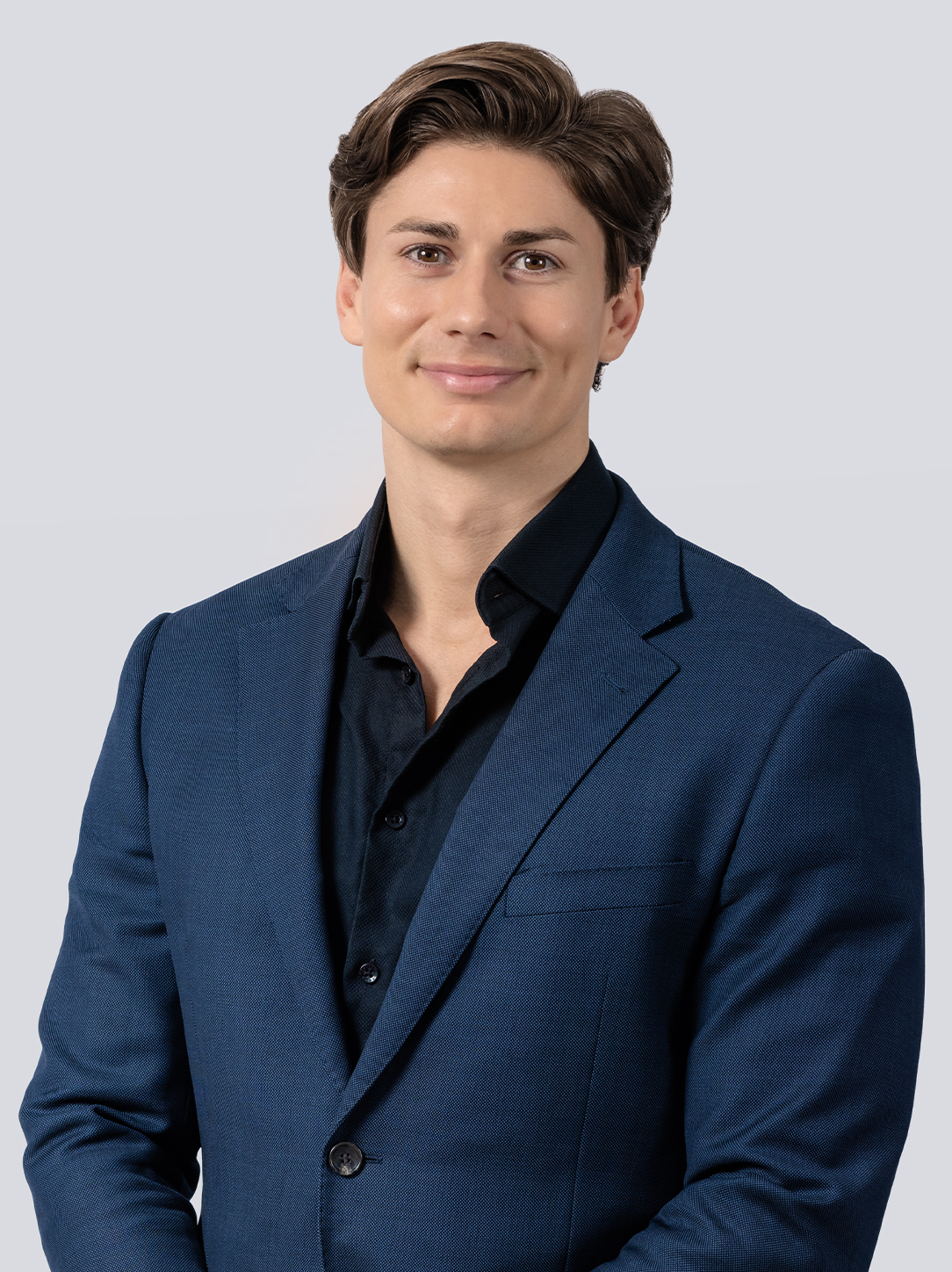 Bodey Reynoldson - Real Estate Agent