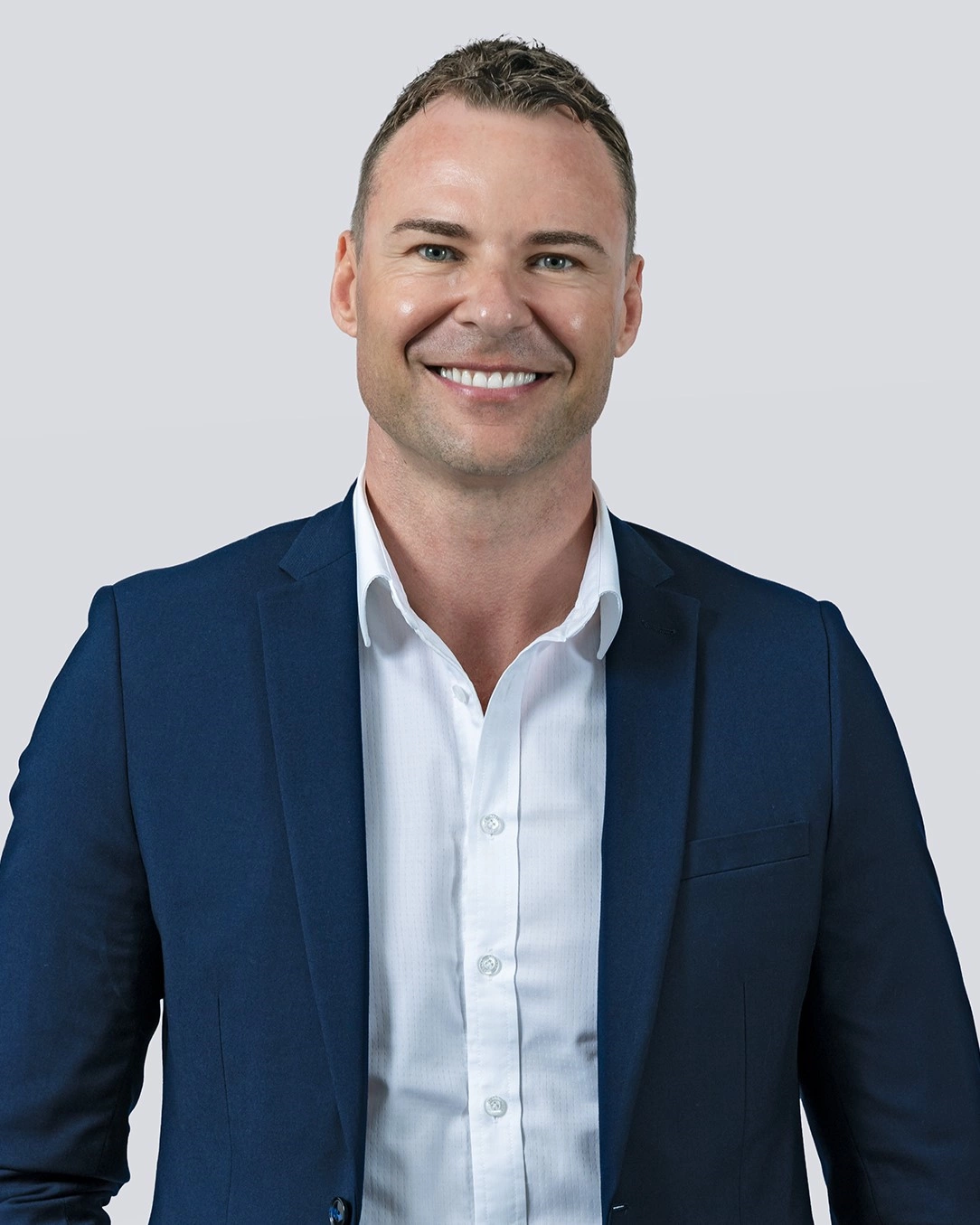 Gareth Denning - Real Estate Agent
