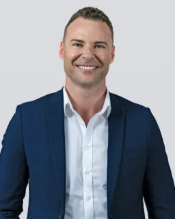 Gareth Denning - Real Estate Agent
