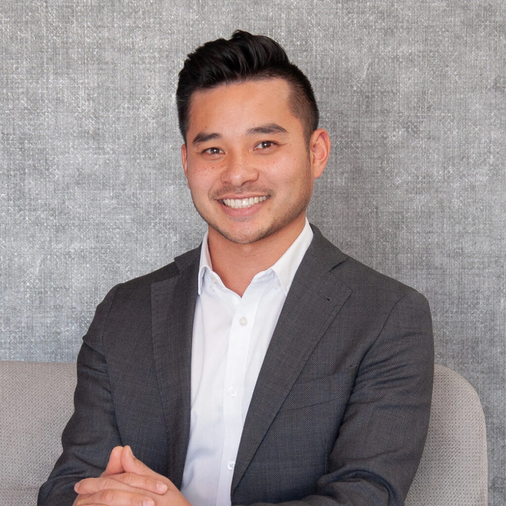 Kong Tran Real Estate Agent