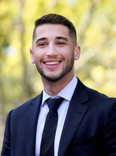 Korey Pirillo - Real Estate Agent at Community First Real Estate - Liverpool