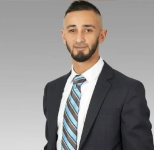 Mohammed Korhani - Real Estate Agent at TKG